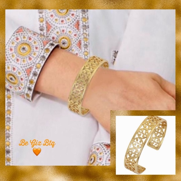 🆕 Tory Burch Authentic Jewelry Merchandise At Awesome Prices To Buy Now & Save - Picture 1 of 7